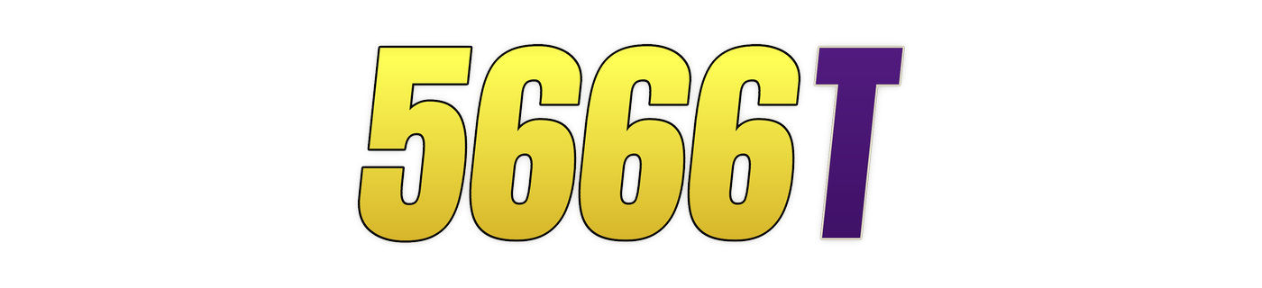 5666t